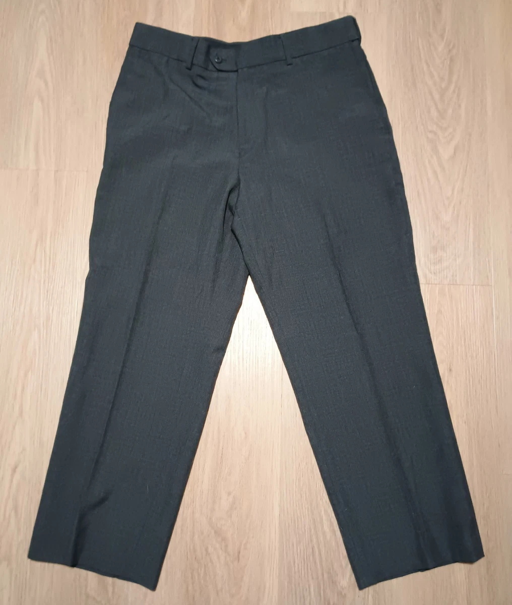 Wool Blend 1980s Vintage Pants for Men for sale | eBay