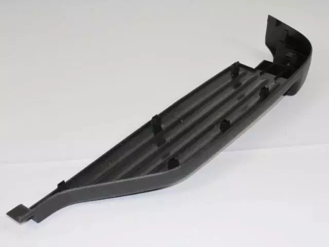 Almohadilla de paso para parachoques trasero izquierdo Mopar genuino 55077943AA Foto 4 de 4