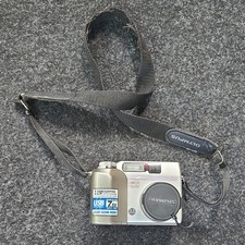 Olympus Camedia C-3020 Zoom Digitalkamera   V...