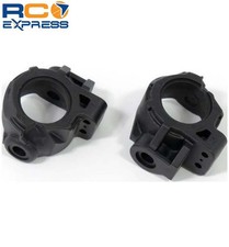 Tekno RC Adjustable Ackerman Spindles 3 incline -2mm axle EB/NB 2.1 TKR9141C