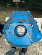 Ford Big Block D9ta-7608 Bellhousing 351m 400 429 460 With Separator Plate Bell Ford Big Block D9ta-7608 Bellhousing 351m 400 429 460 With Separator Plate Bell