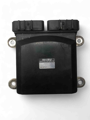 OPEL VECTRA C Fuel Injector Control Unit 8972586910 2007 31986272