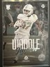 2021 Panini Chronicles - Luminance Update Rookies Jaylen Waddle #213 (RC)
