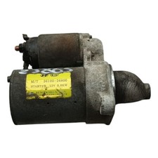 KIA RIO STRIKE STARTER MOTOR 3610026810