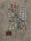 Lego Star Wars minifigure lot of *98*