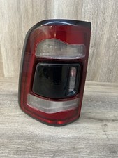 2019-24 DODGE RAM LH LED TAIL LIGHT ASSY OEM ...