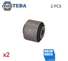 RH15-0019 CONTROL ARM WISHBONE BUSH REINHOCH 2PCS FOR AUDI Q7,4LB