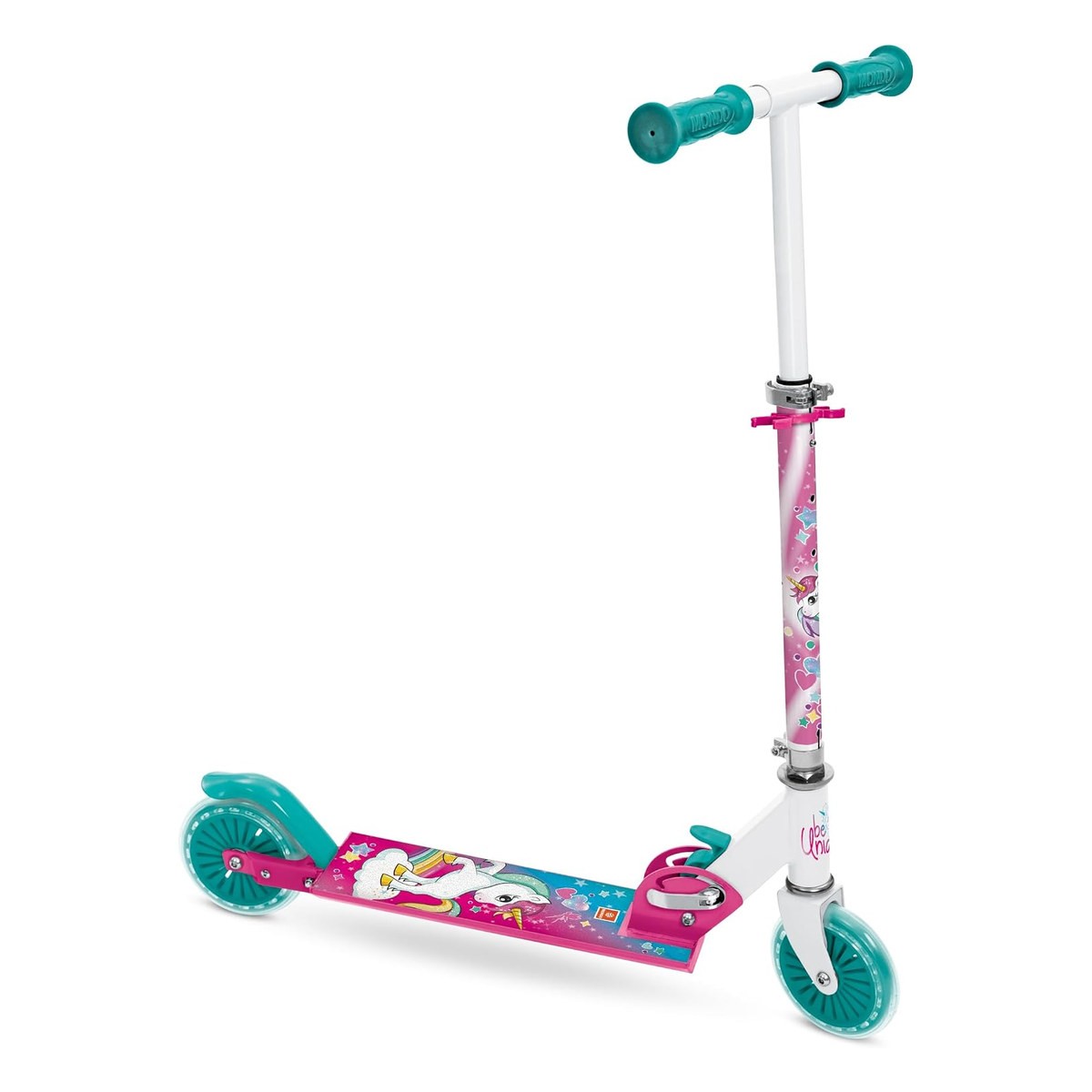 Mondo Step Unicorn - Image 2