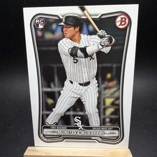2026 Bowman #9 Munetaka Murakami Rookie Card Chicago White Sox! ⚔️ 🔥 
