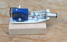 Cartuccia Ortofon MC20 MC testata e funzionante JP