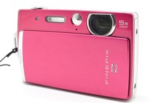 Fujifilm FinePix Z100fd Digital Cameras for Sale - Shop New & Used
