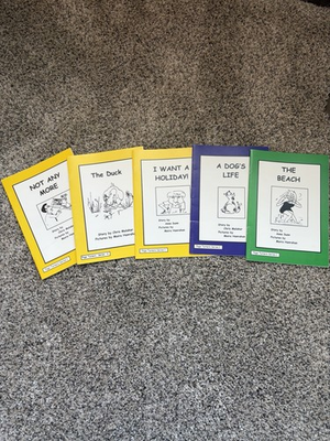 #ad #ad Page Turners Are Easy To read Stories For Adults With Limited Literacy Skills $45.00