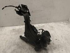 RENAULT KOLEOS LEFT REAR SUSPENSION 1.6L Diesel 16-21