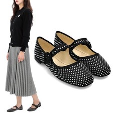 Repetto Chaussures plates Georgia V4194SATSTD 410 77967950