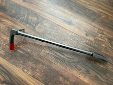NEW COUNCIL TOOL HAL1P30 30" Forcible Entry Halligan Bar