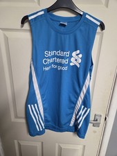 Standard Chartered "Here for Good" marathon. 2014 Taipei Charity Marathon.