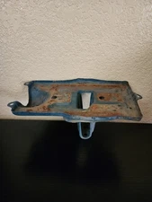 HONDA & ACURA - INTEGRA CIVIC DEL SOL BATTERY TRAY And BOLTS OEM FACTORY OEM