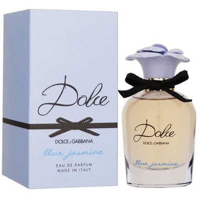 Dolce & Gabbana Dolce Blue Jasmine 50 ml Eau de Parfum EDP - Bild 1 von 2