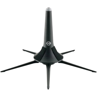 K&M 5Leg InBell Trumpet Stand