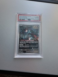 Flutter Mane SVP097 Black Star Promo