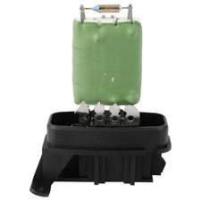 Heater Blower Motor Resistor For 2003 2004 2005 2006dodge Sprinter 2500