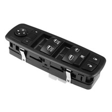 Left Driver Side Master Power Control Window Switch for Dodge Durango Jeep