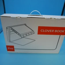 CloverBook Pro Video Magnifier 12.5 Inch BRAND NEW