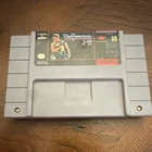 id Software Wolfenstein 3D Nintendo SNES NTSC-U/C Shooter Wolfenstein Series