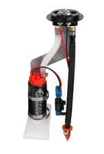 Aeromotive 18638 Stealth 340 Fuel Pump Hanger For 86-98 Ford Mustang