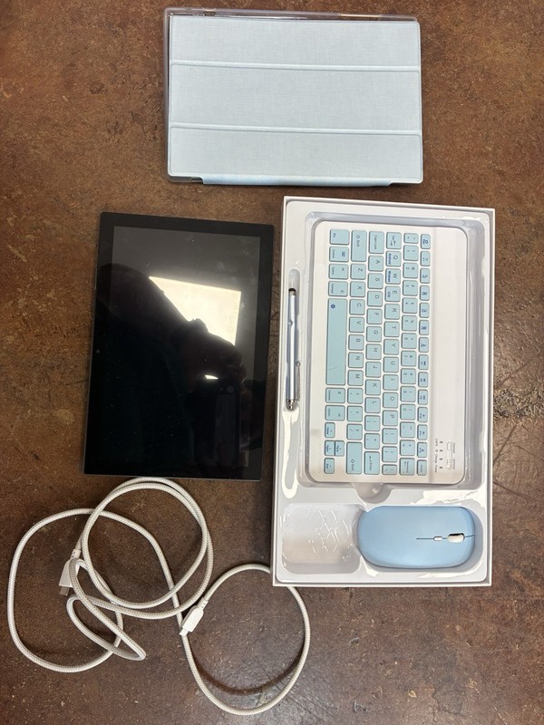 Novojoy 10inch Tablet *PARTS ONLY*