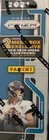 2021 Panini Prizm Football NFL Mega Box - Walmart  — photo 4