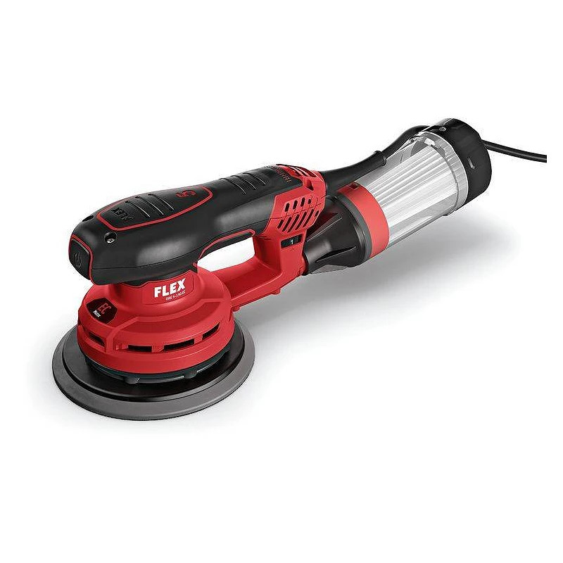 Ponceuse orbitale ORE 5-150 excentrique avec plateau de 150mm pour ponçage bois