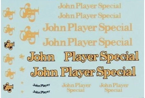 Minichamps Lotus Renault 94T 1983 - Elio De Angelis 1/43 Scale - Image 4 of 4