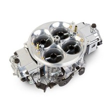 Holley Gen 3 Uhp Dominator Carb 1250cfm 4500 Series- 0-80908bk