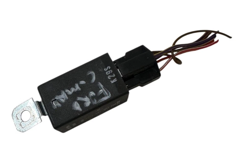 Relé de barra de remolque Ford C-MAX I 2009 85441230 ONV61594 - Imagen 4 de 4