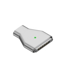 USB-C to for Magsafe 3 Charging Converter Replacement For MacBook USB C Port