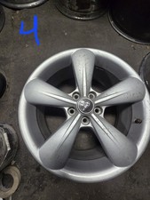 Ford Mustang Oem Wheel 18 2013-2014 Factory Rim Original Dr3z1007f 3907