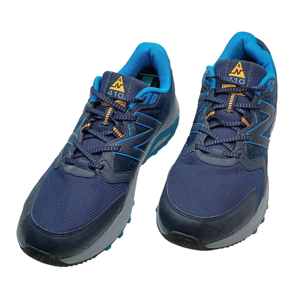 New Balance 410v7 Trail Natural Indigo for Sale  display picture 1