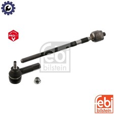 TIE ROD 37715 FOR FORD AUSTRALIA FYJB/FYJA 1.6L 4cyl FIESTA HatchbackA9JB 1.3L