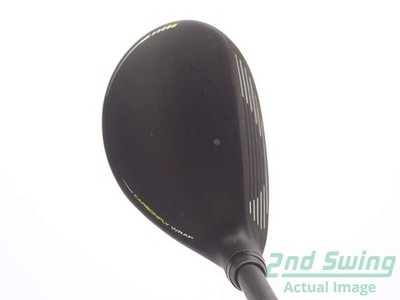Ping G430 Hybrid 5 Hybrid 26° Graphite Senior Left 39.75in | eBay