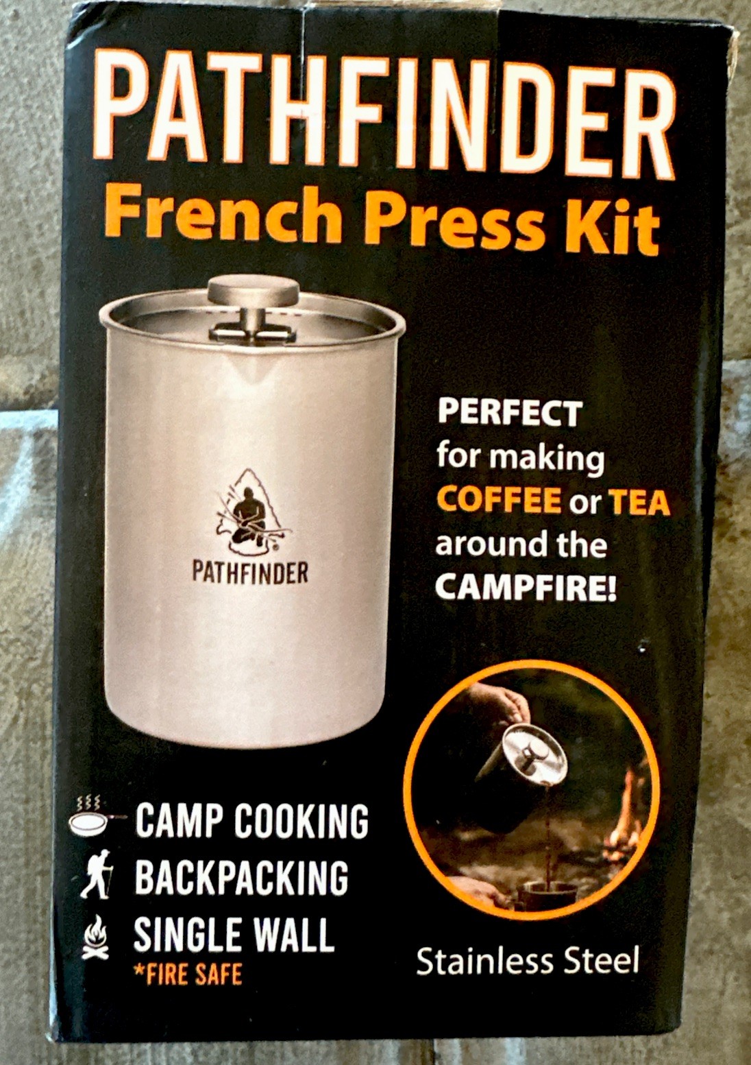 Kit 48 Oz.