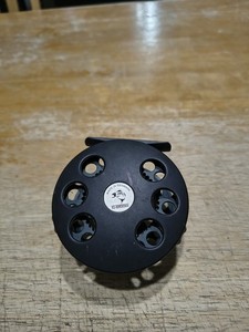 Vintage G-Loomis Fly Fishing Reel Made in Denmark