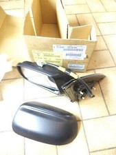 Retroviseur gauche (ou coque) Mazda 323