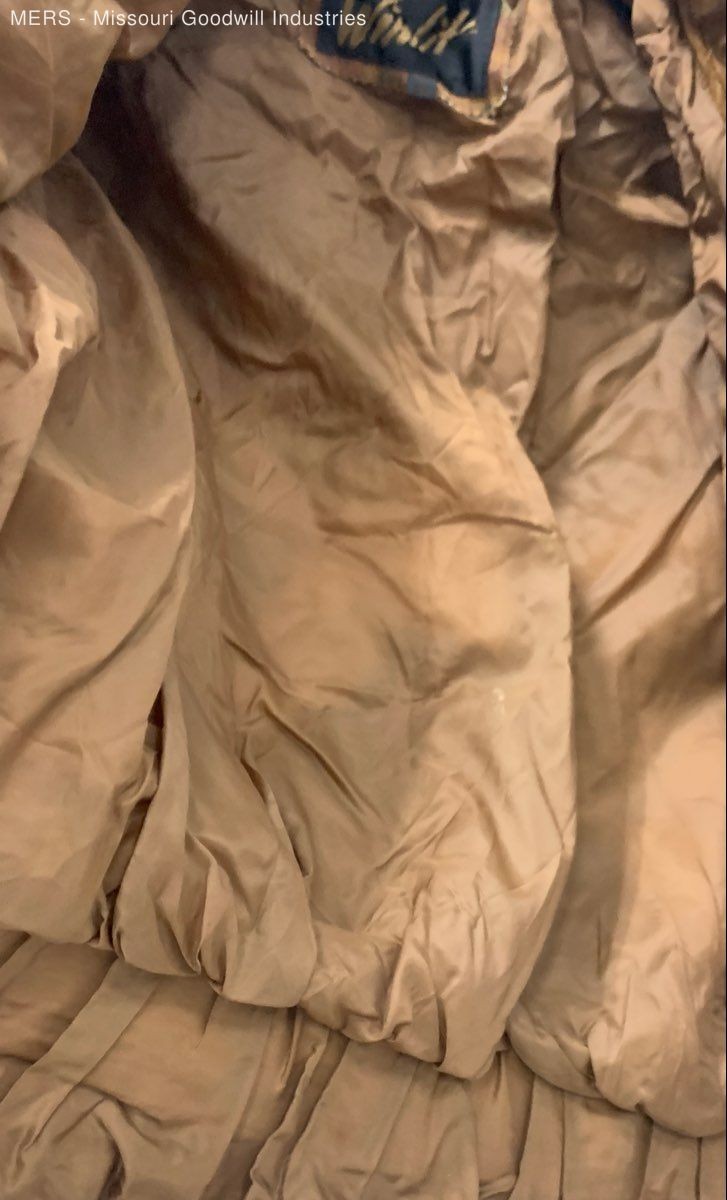 Men's Winlit Brown Patchwork Distressed Leather B… - image 5