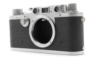 Leica Iiif Black Dial | eBay