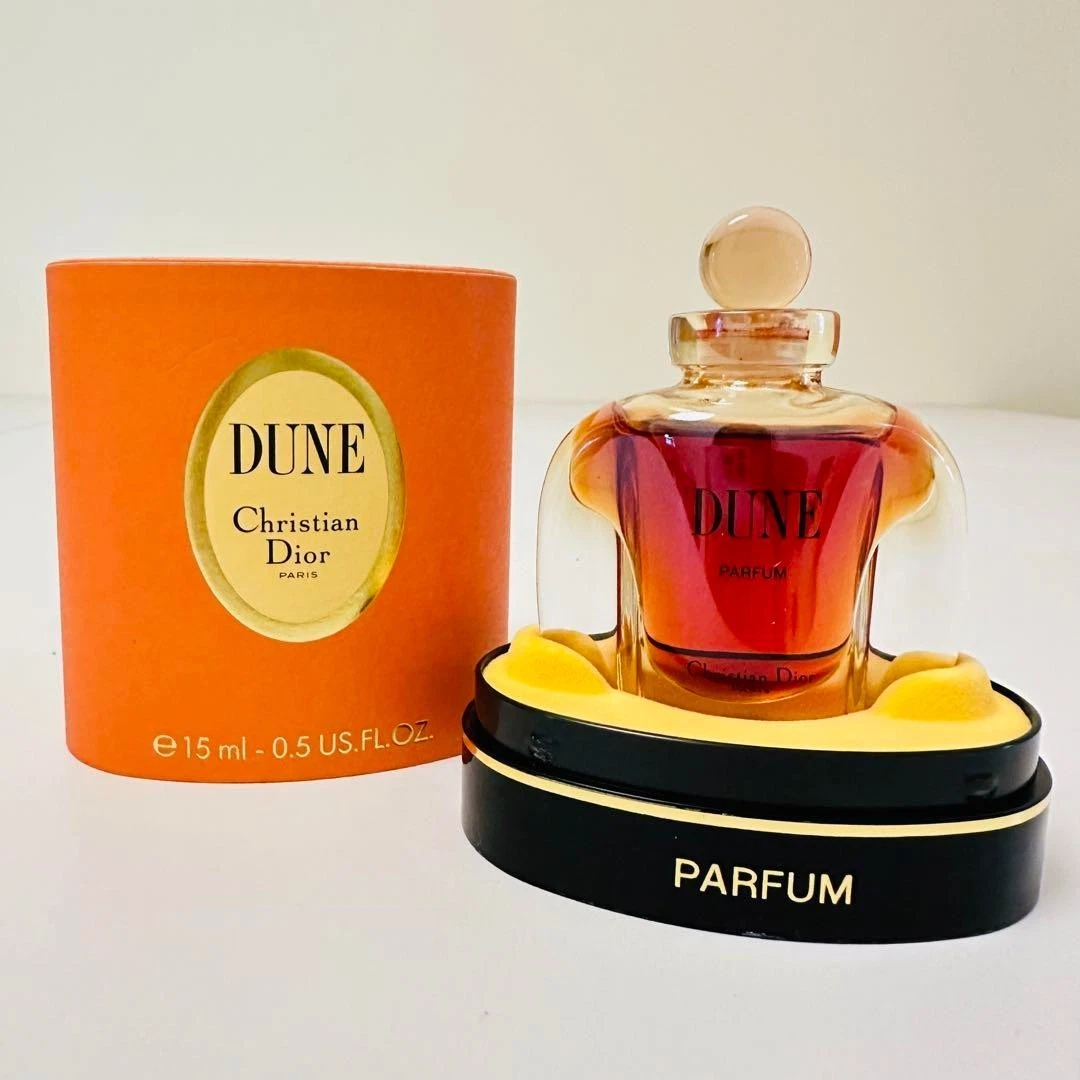 Dior 沙丘香水香水女| eBay