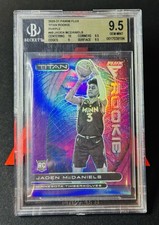 2020-21 Panini Flux Basketball Complete Box Set Cards Checklist 31