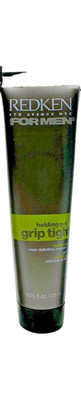 Redken for Men Grip Tight Holding Gel Medium Hold  .85oz PACK OF 10!!