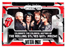 2025 Panini Prizm The Rolling Stones Checklist Guide in-content 20