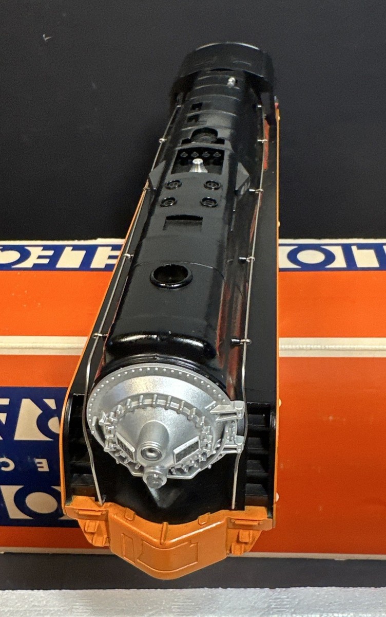 Lionel 68307 GS-4 Steam Engine Locomotive O Gauge Train for sale